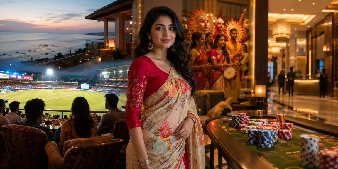 বাংলাদেশের ক্রিকেট গেমস উদযাপন পহেলা বৈশাখে বাজি